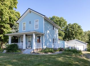 2597 Genesee St, Piffard, NY 14533