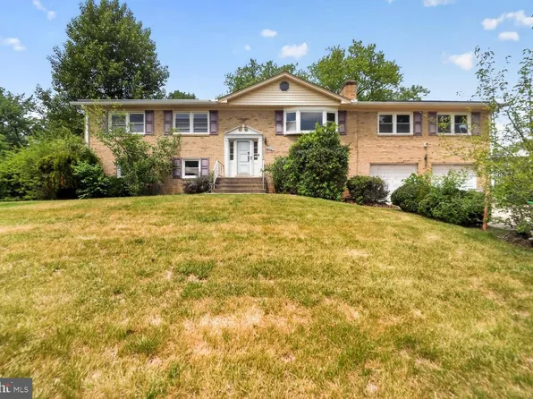 3208 Accolade Dr, Clinton, MD 20735