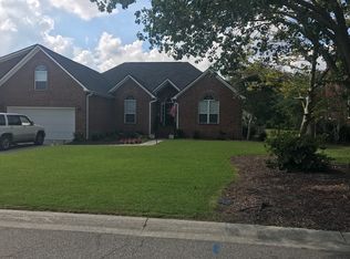 2252 Salt Wind Way, Mount Pleasant, SC 29466