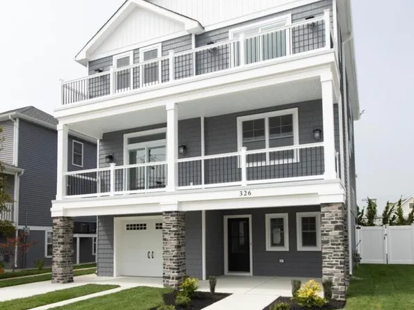 326 N Dudley Ave, Ventnor City, NJ 08406
