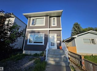 13309 104th St NW, Edmonton, AB T5E4P2