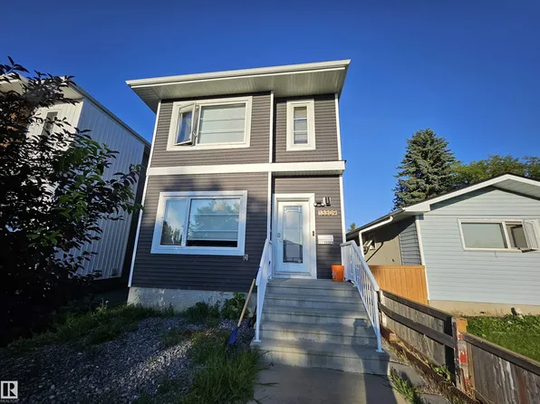 13309 104th St NW, Edmonton, AB T5E 4P2