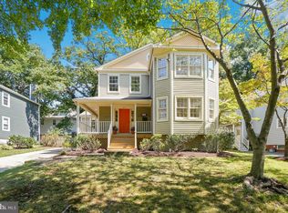 8715 2nd Ave, Silver Spring, MD 20910