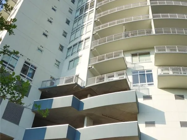 603 Davis St APT 1409, Austin, TX 78701