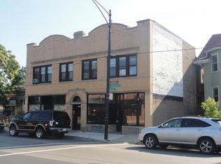 3767 N Pulaski Rd #R1, Chicago, IL 60641