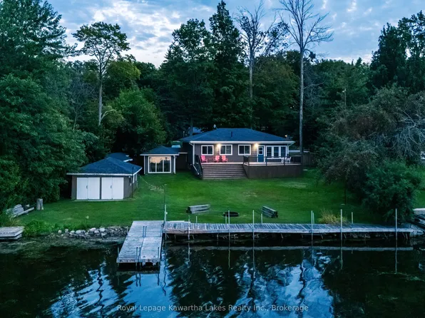 53 Westview Dr, Kawartha Lakes, ON K0L 2W0