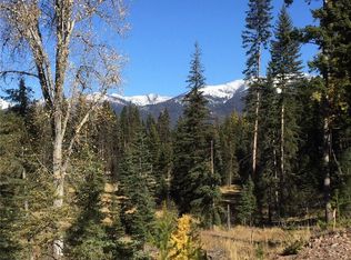 260 Grayling Dr., Seeley Lake, MT 59868