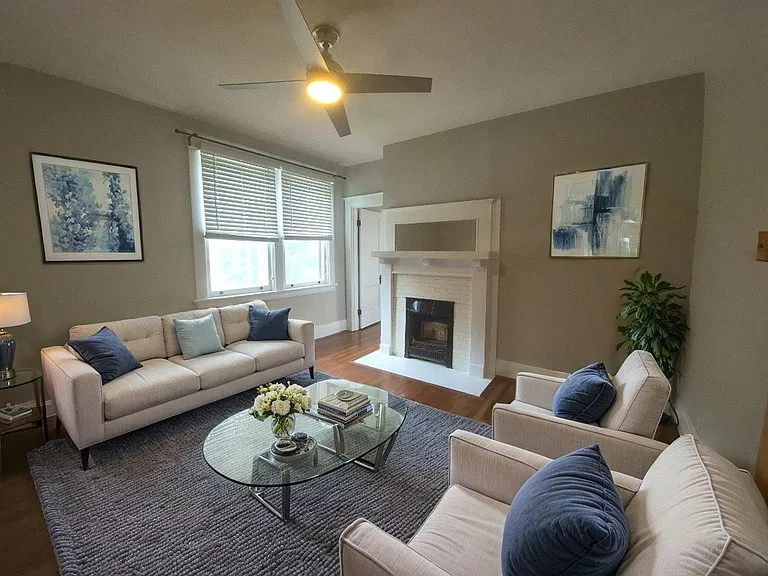 3738 Andrew Ave #2 — Photo 2