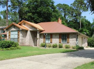 2565 Manuel Dr, Lillian, AL 36549