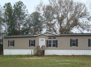 14918 SW Sr 45, Archer, FL 32618