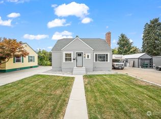 1013 Princeton Ave, Wenatchee, WA 98801