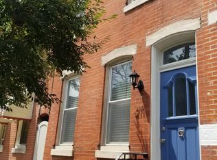 211 Watkins St, Philadelphia, PA 19148