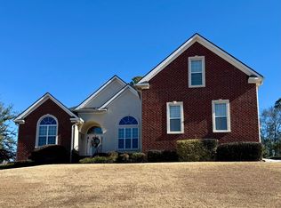 1134 Blackfoot Dr, Evans, GA 30809