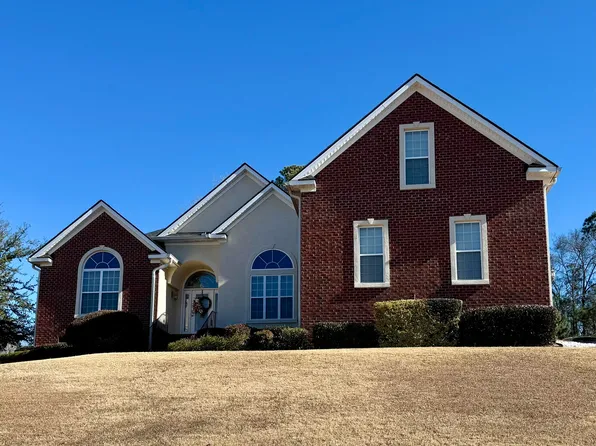 1134 Blackfoot Dr, Evans, GA 30809