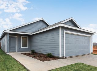 1921 Wild Orchard Ln, Crandall, TX 75114