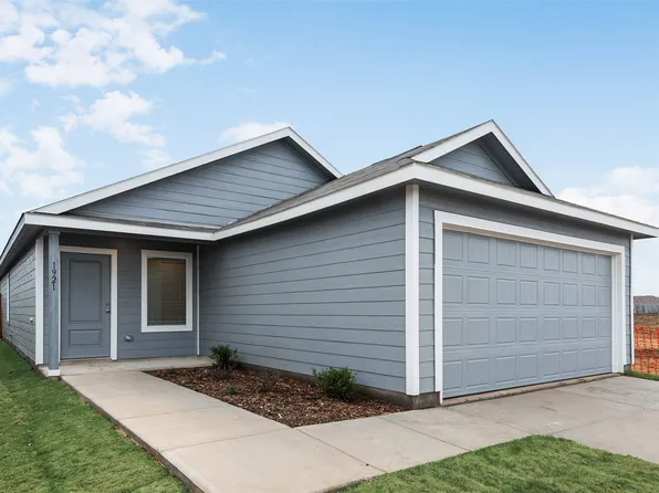 1921 Wild Orchard Ln, Crandall, TX 75114