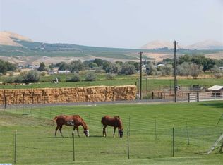 58908 N Evert Rd, Benton City, WA 99320