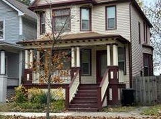 5214 Commonwealth St, Detroit, MI 48208