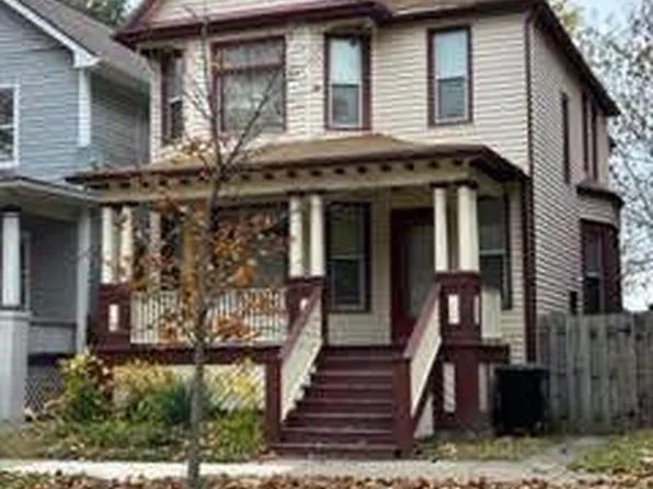 5214 Commonwealth St, Detroit, MI 48208