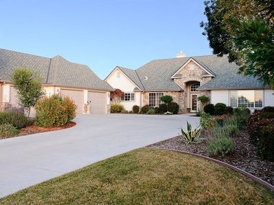 480 Stagecoach Rd, Arroyo Grande, CA, 93420