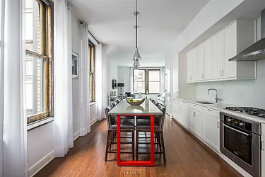 Rented by Town Residential