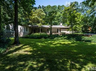 920 Runnymede Rd, Raleigh, NC 27607