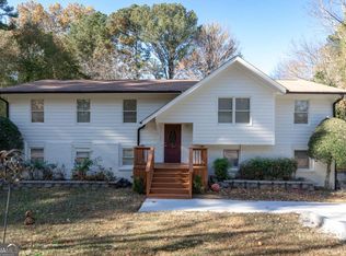 3599 Lower Roswell Rd, Marietta, GA 30068