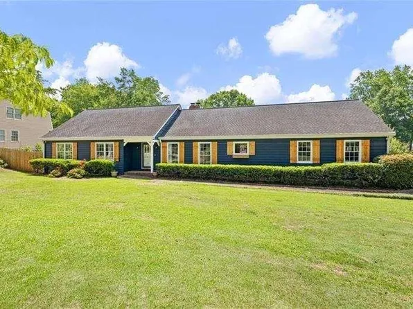 1563 Arden Dr, Marietta, GA 30008