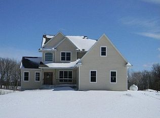 8091 146th Ave SE, Becker, MN 55308