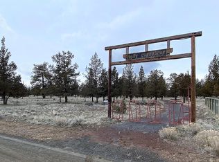 13766 SW Chipmunk Rd, Terrebonne, OR 97760