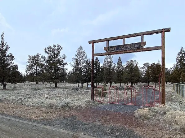 13766 SW Chipmunk Rd, Terrebonne, OR 97760