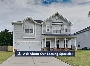 197 Meadow Wood Rd, Summerville, SC 29486