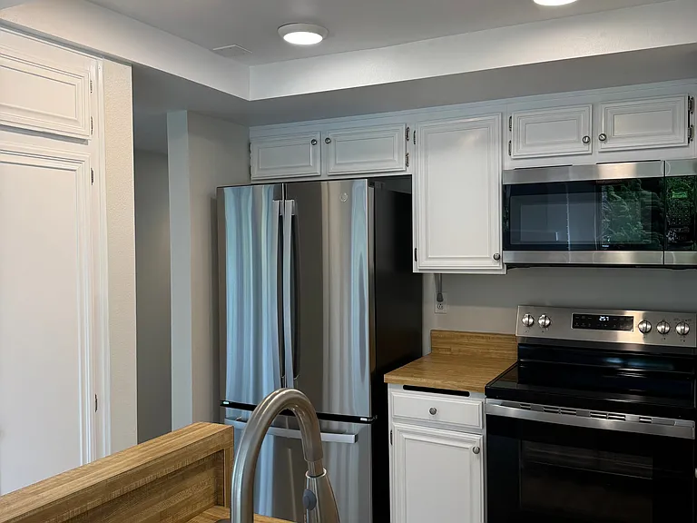 Beautiful Kitchen