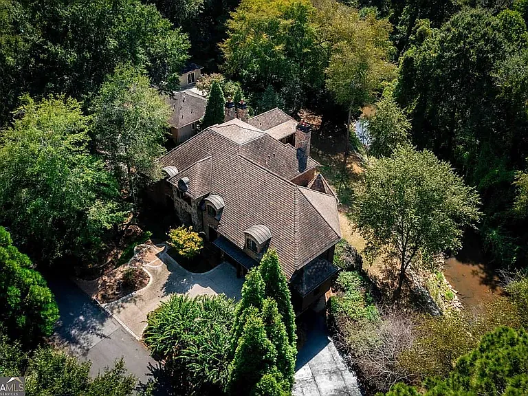 3558 Mill Creek Rd — Photo 62