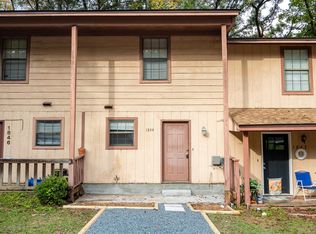 1844 Sylvan Ct #C, Tallahassee, FL 32303