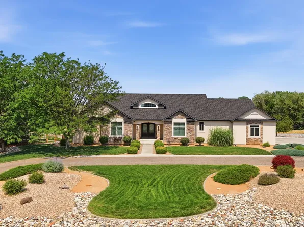995 Priscillas Way, Grand Junction, CO 81505