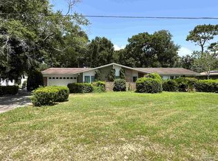 7980 Lancelot Dr, Pensacola, FL 32514