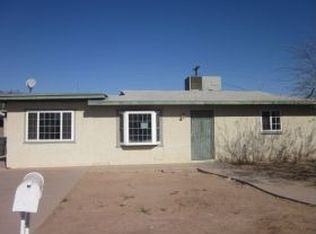 3626 W La Salle St, Phoenix, AZ 85041