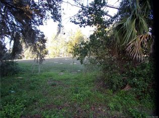 3731 E Foxwood Ln, Inverness, FL 34452