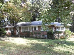 3711 Hill Acres Rd SW, Atlanta, GA 30331