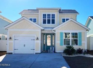 1126 Skylar Cove Ln, Calabash, NC 28467