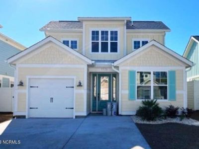 1126 Skylar Cove Lane, Calabash, NC, 28467