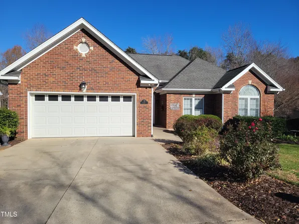 7 Hickory Dr, Elon, NC 27244