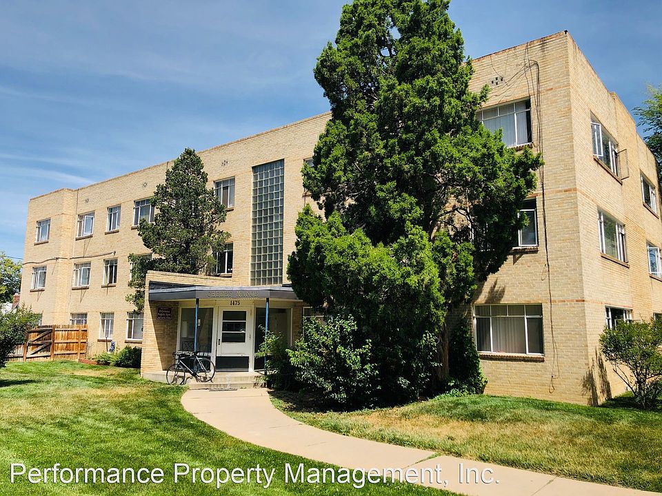 1st image of 1475 Cherry St APT 202