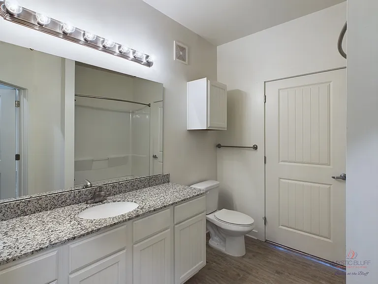 Mystic Bluff Apartments — Photo 89