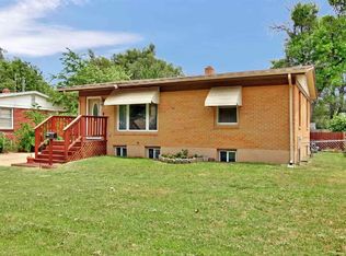 2114 S Glenn Ave, Wichita, KS 67213