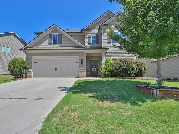 567 Brighton Park Cir, Hoschton, GA 30548