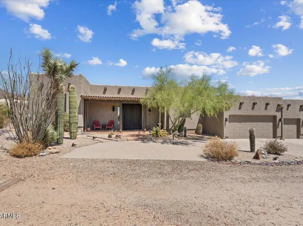 42412 N 9th Avenue, Phoenix, AZ 85086