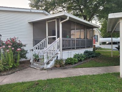 104 Indian Creek Dr, Paris, TN, 38242