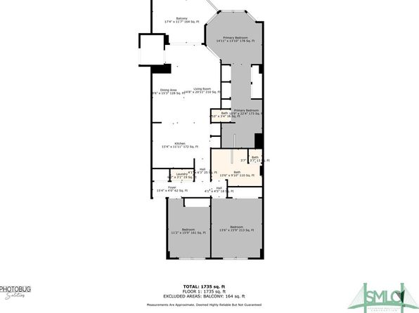 214 Butler Ave, Tybee Island, GA 31328